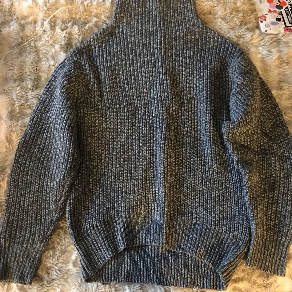 Wilfred by Aritzia Montpellier sweater, S